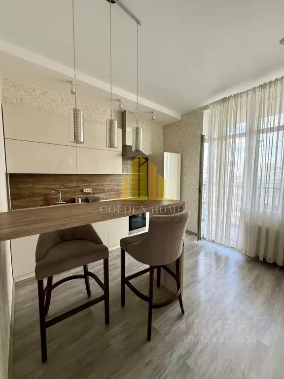 1-к кв. Санкт-Петербург Варшавская ул., 6к2 (40.5 м) - Фото 2