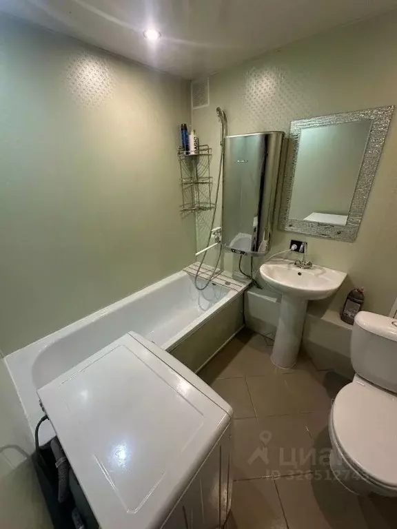 2-к кв. Кемеровская область, Прокопьевск Игарская ул., 23 (50.0 м) - Фото 2