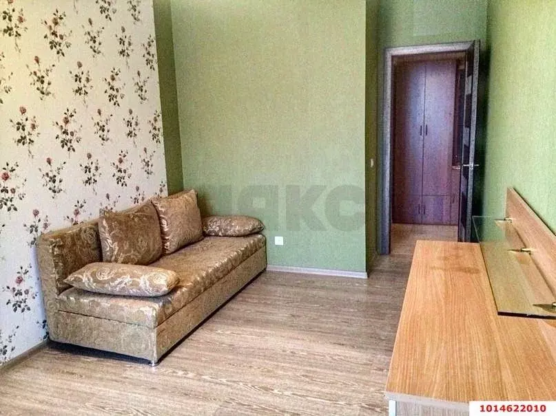 2-к кв. Краснодарский край, Краснодар ул. Селезнева (52.7 м) - Фото 1