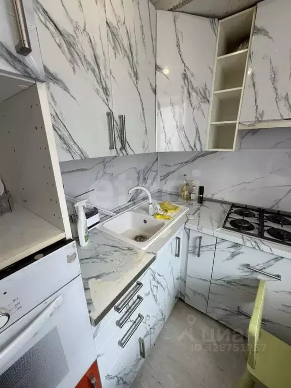 2-к кв. Владимирская область, Муром Кооперативная ул., 10А (45.2 м) - Фото 2