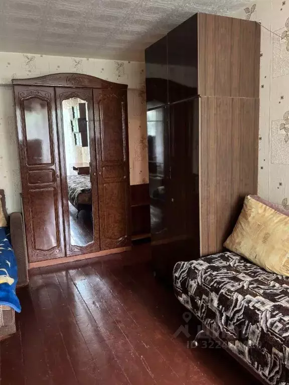 2-к кв. Московская область, Подольск Октябрьский просп., 1 (43.5 м) - Фото 1