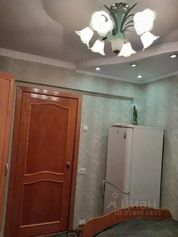 Комната Иркутская область, Иркутск ул. Левитана, 14 (12.0 м) - Фото 1