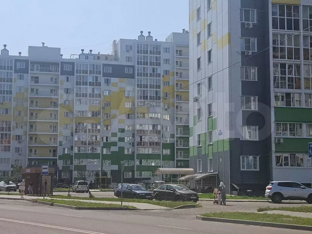 Офисы в Спутнике, 14-35 м - Фото 1
