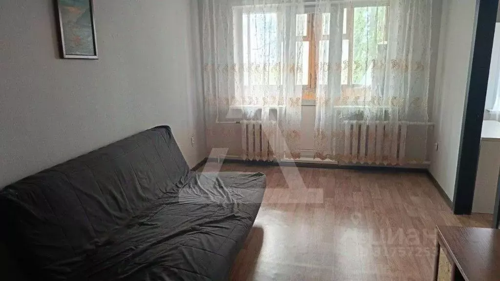 3-к кв. Самарская область, Самара ул. Дзержинского, 40 (52.0 м) - Фото 1
