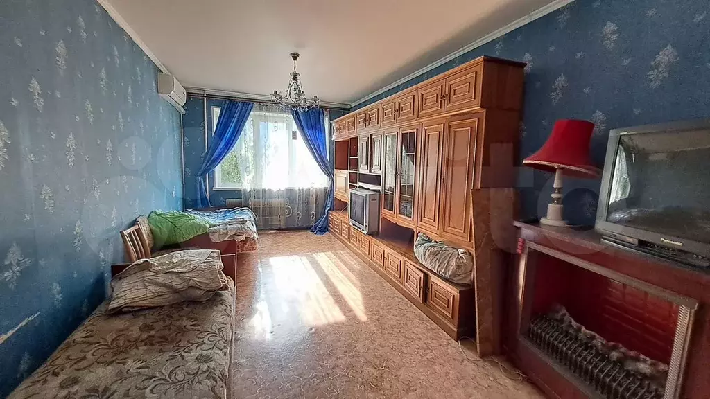 4-к. квартира, 82 м, 7/9 эт. - Фото 0