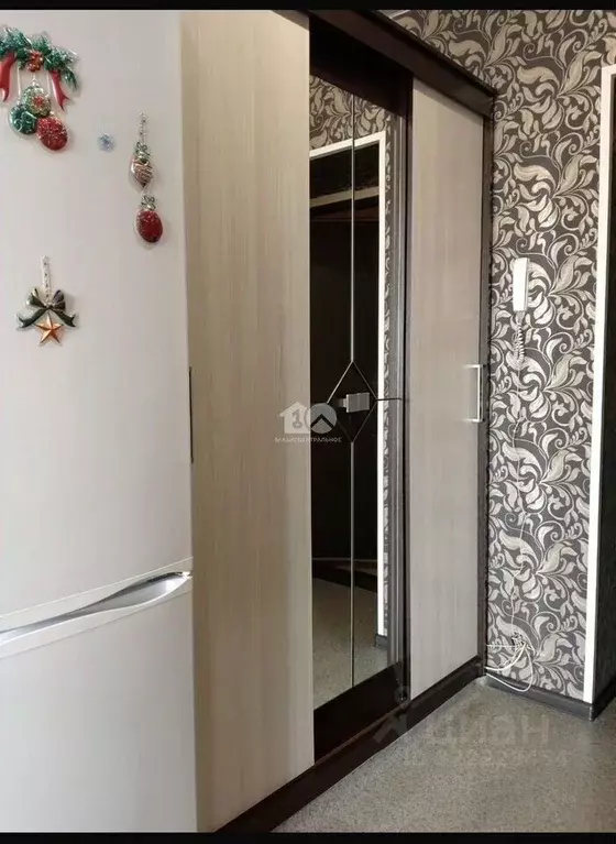 Студия Новосибирская область, Новосибирск Лазурная ул., 28 (32.0 м) - Фото 2