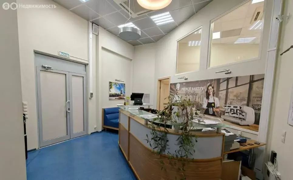 Офис (363 м) - Фото 1