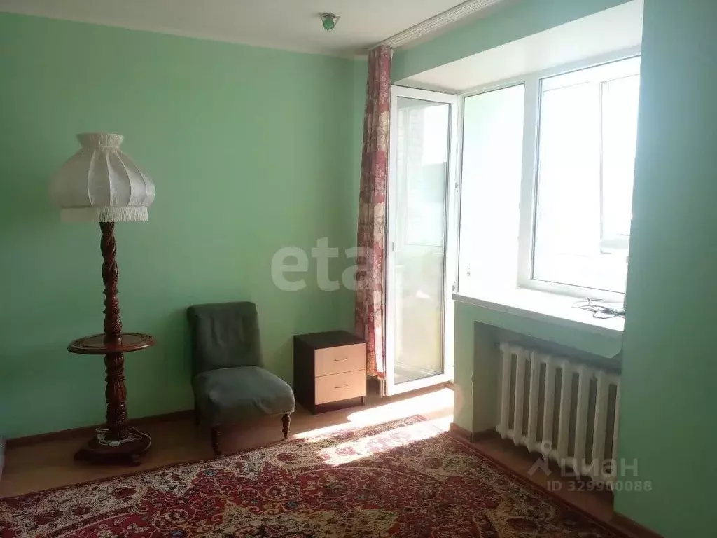 3-к кв. Калужская область, Калуга ул. Дзержинского, 92к2 (90.0 м) - Фото 2