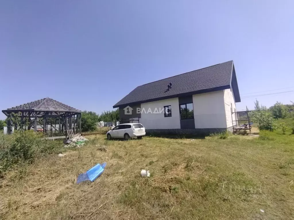 Дом в Белгородская область, Белгородский район, Беломестненское с/пос, ... - Фото 1