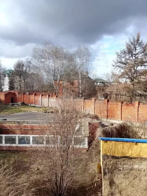 Участок в Московская область, Пушкинский городской округ, с. Тарасовка ... - Фото 2