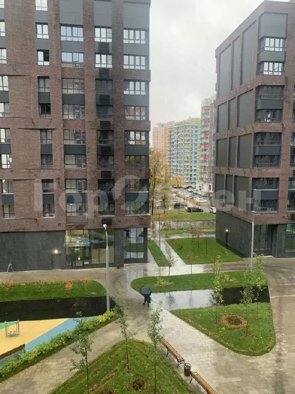 Продается 2-комнатная квартира - Фото 2