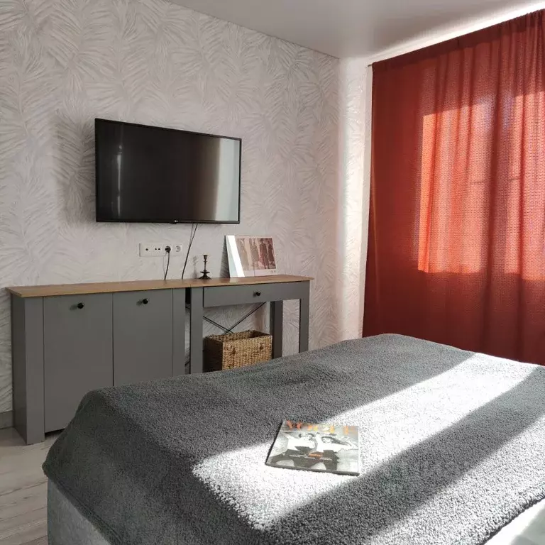 2-к кв. Архангельская область, Архангельск Овощная ул., 21 (65.0 м) - Фото 2