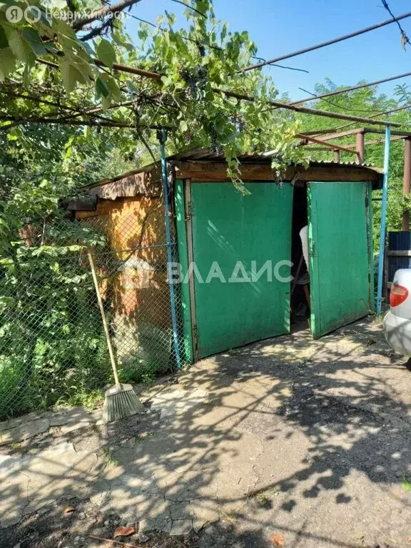 Дом в село Синявское, Красноармейская улица (80 м) - Фото 1