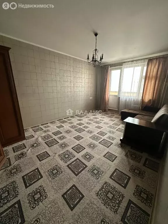 2-комнатная квартира: посёлок городского типа Бутово, жилой комплекс ... - Фото 1