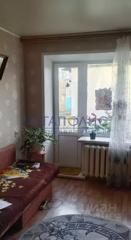 1-к кв. Саратовская область, Балаково ул. Академика Жук, 61 (30.1 м) - Фото 1