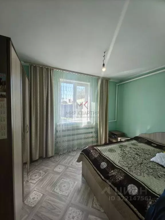 Дом в Тыва, Кызыл пер. Авиации (85 м) - Фото 2