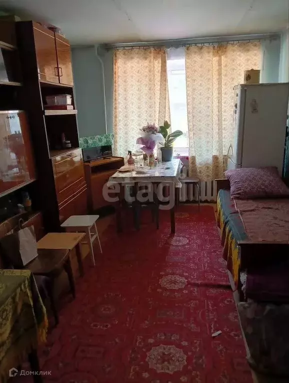 Продаётся 3-к квартира, 58.8 м - Фото 1