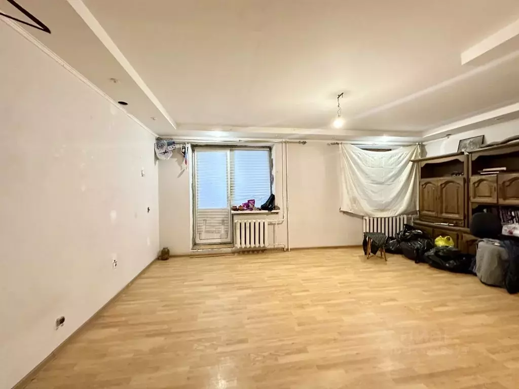 2-к кв. Ростовская область, Ростов-на-Дону пос. Орджоникидзе, ул. 2-я ... - Фото 1