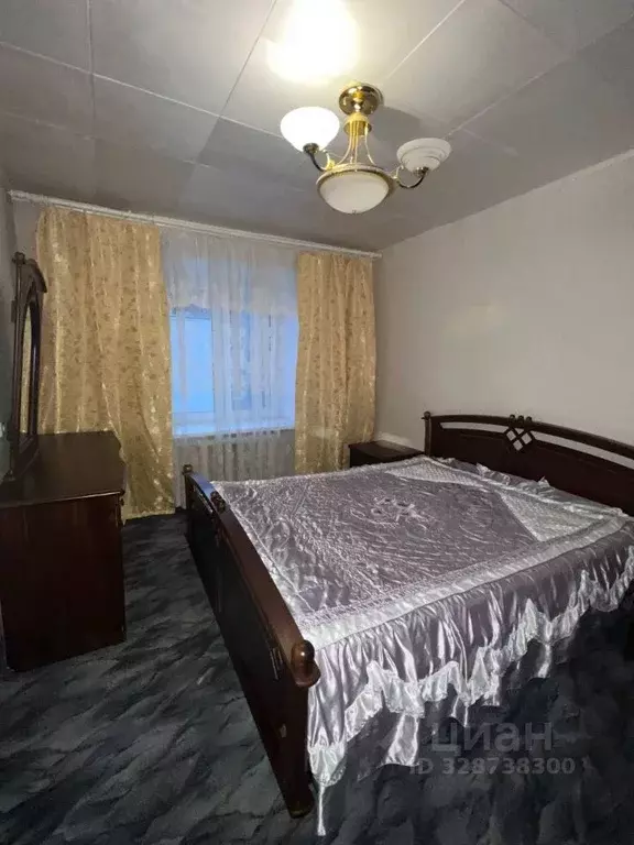 2-к кв. Башкортостан, Уфа Транспортная ул., 46/1 (52.4 м) - Фото 1