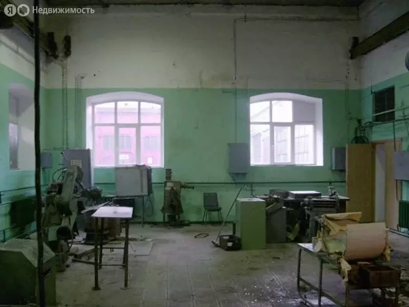 Производственное помещение (199 м) - Фото 1