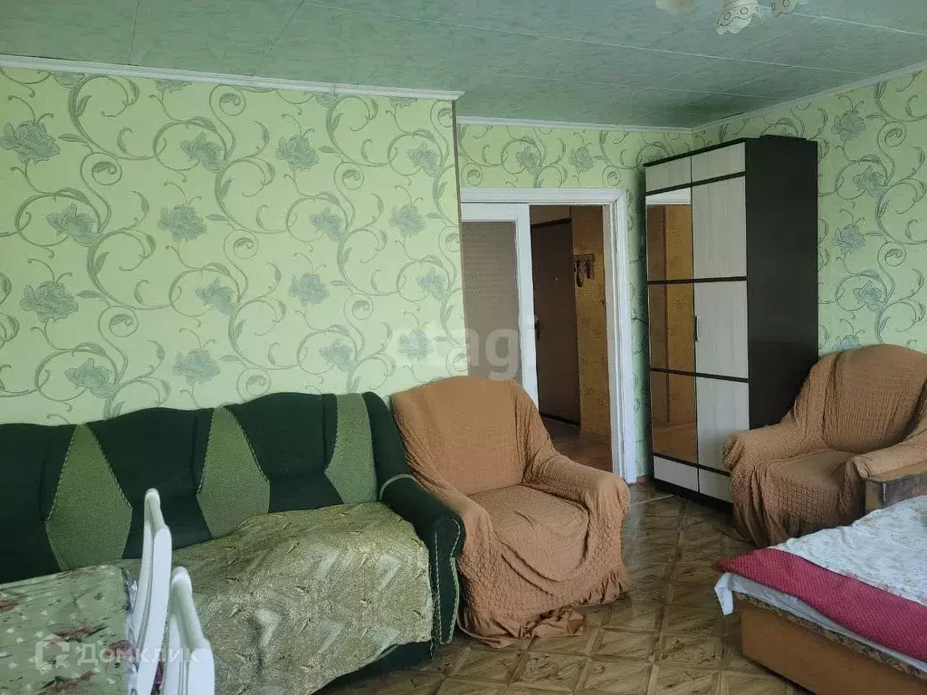 Продаётся 3-к квартира, 66.1 м - Фото 1