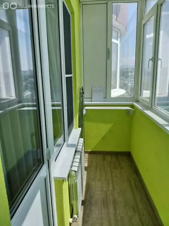 2-комнатная квартира: Анапа, Симферопольское шоссе, 1А (72 м) - Фото 0
