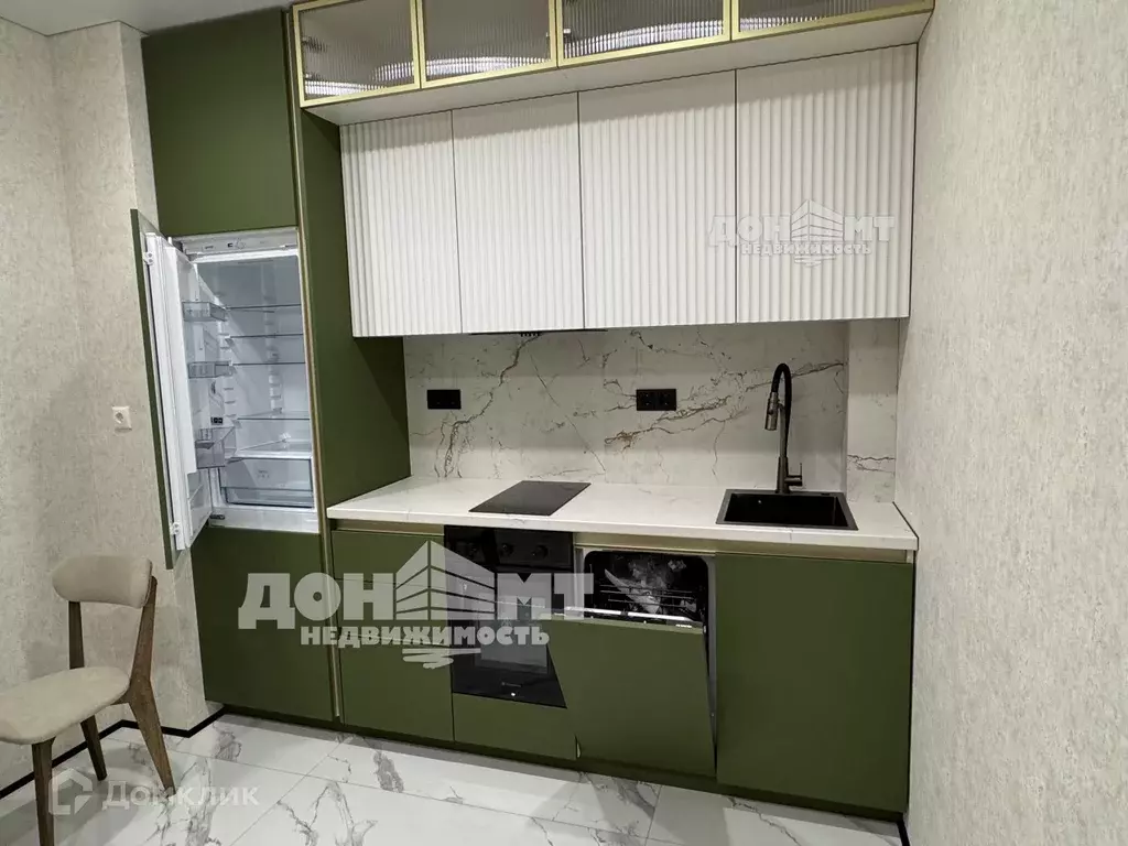 Продаётся 1-к квартира, 39 м - Фото 1