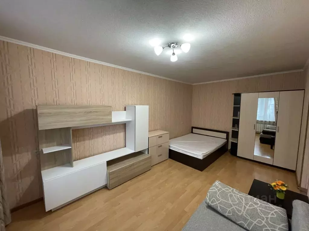 1-к кв. Ростовская область, Ростов-на-Дону ул. Еременко, 85/3 (28.0 м) - Фото 2