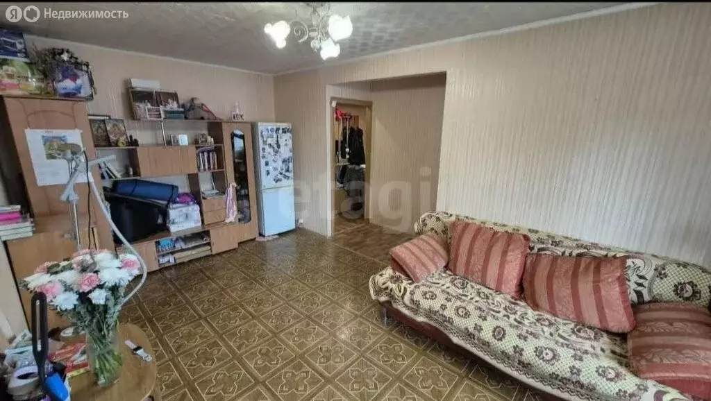 2-комнатная квартира: Новосибирск, улица Гоголя, 35 (44.7 м) - Фото 2