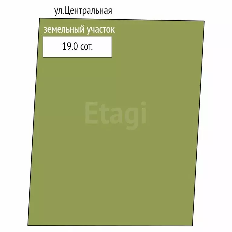 Дом в Тобольск, территория БСИ-2 (360 м) - Фото 1