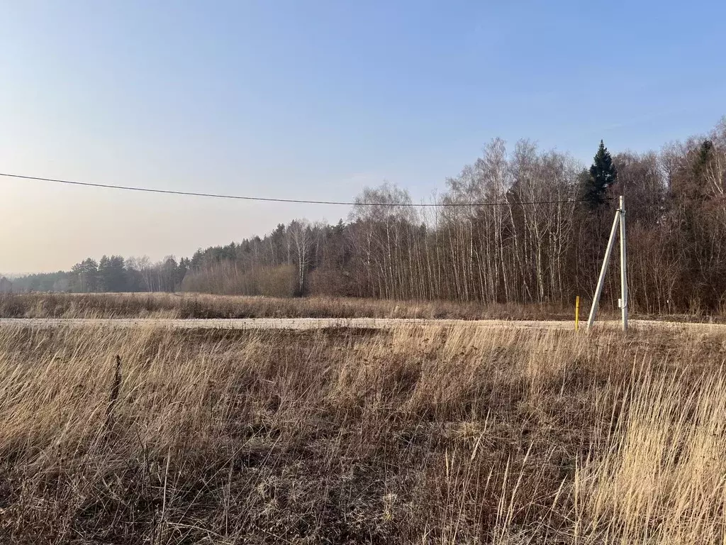 Участок в Владимирская область, Владимир ул. Гористая (11.4 сот.) - Фото 0