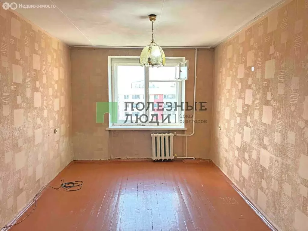 2-комнатная квартира: Ангарск, 11-й микрорайон, 7А (44.8 м) - Фото 1