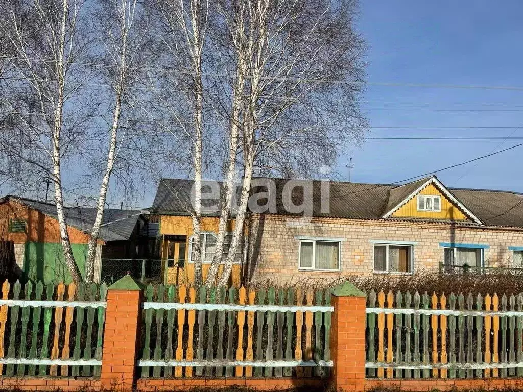 Дом в Красноярский край, Большемуртинско-Сухобузимский муниципальный ... - Фото 1