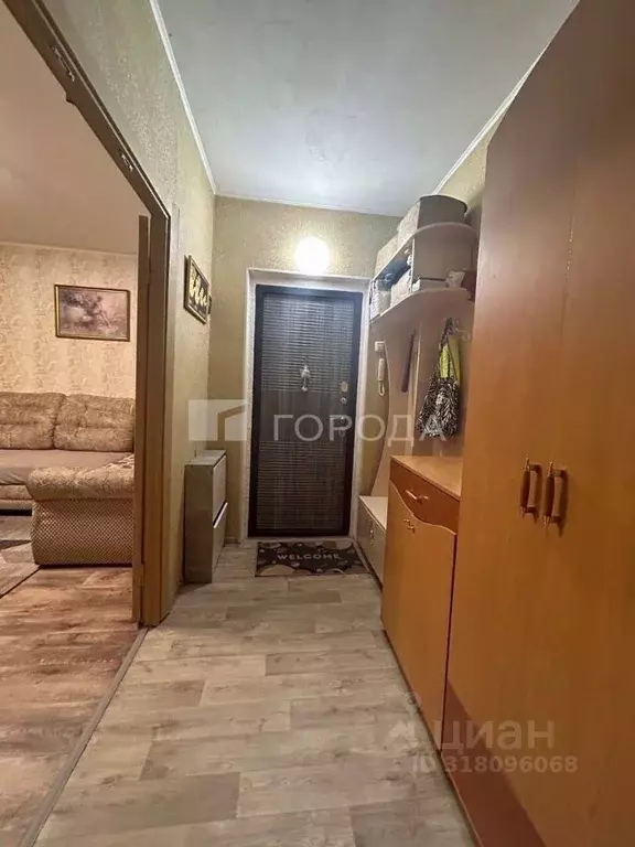 2-к кв. Новосибирская область, Новосибирск ул. Сибиряков-Гвардейцев, ... - Фото 1