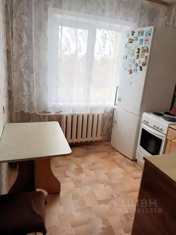 1-к кв. Иркутская область, Иркутск Юбилейный мкр, 1 (31.0 м) - Фото 2