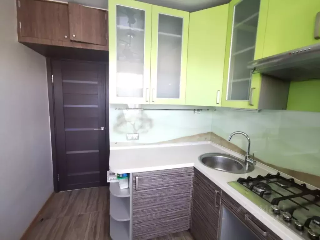 2-к кв. Ярославская область, Ярославль ул. Панина, 11 (45.0 м) - Фото 1