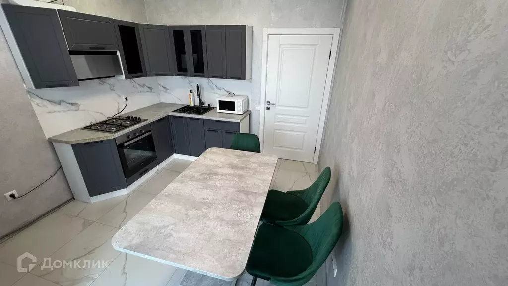 Продаётся 1-к квартира, 41 м - Фото 0