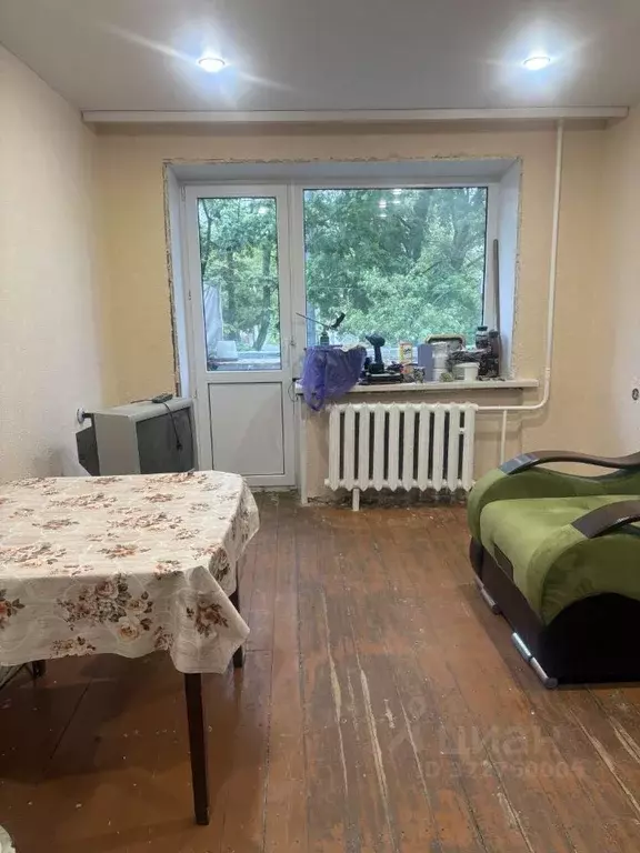 2-к кв. Московская область, Ногинск Богородский городской округ, ул. ... - Фото 1