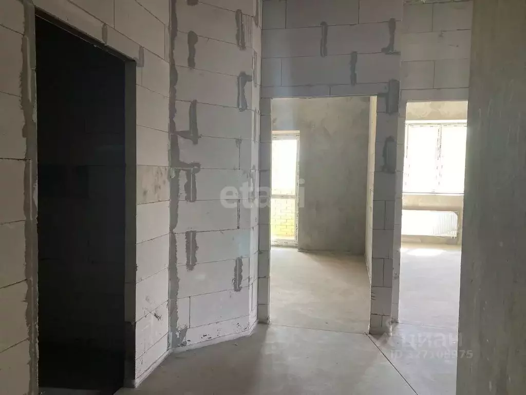 3-к кв. Калужская область, Малоярославец ул. Аузина, 4 (88.2 м) - Фото 2