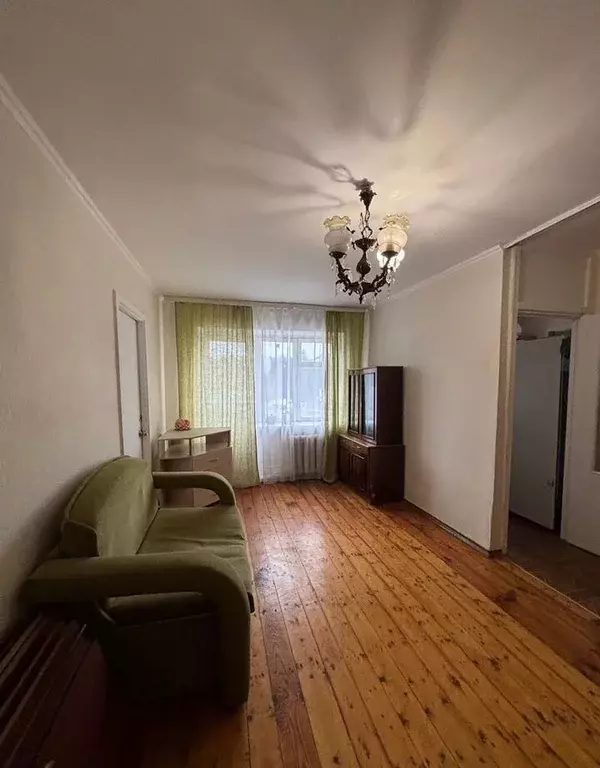 1-к кв. Московская область, Ногинск Богородский городской округ, ул. ... - Фото 1