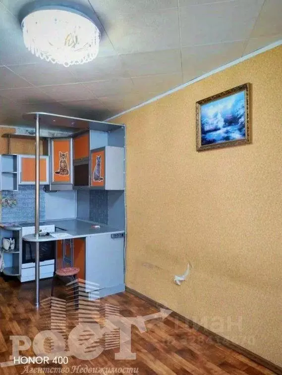 Комната Приморский край, Артем Уссурийская ул., 6 (18.0 м) - Фото 2