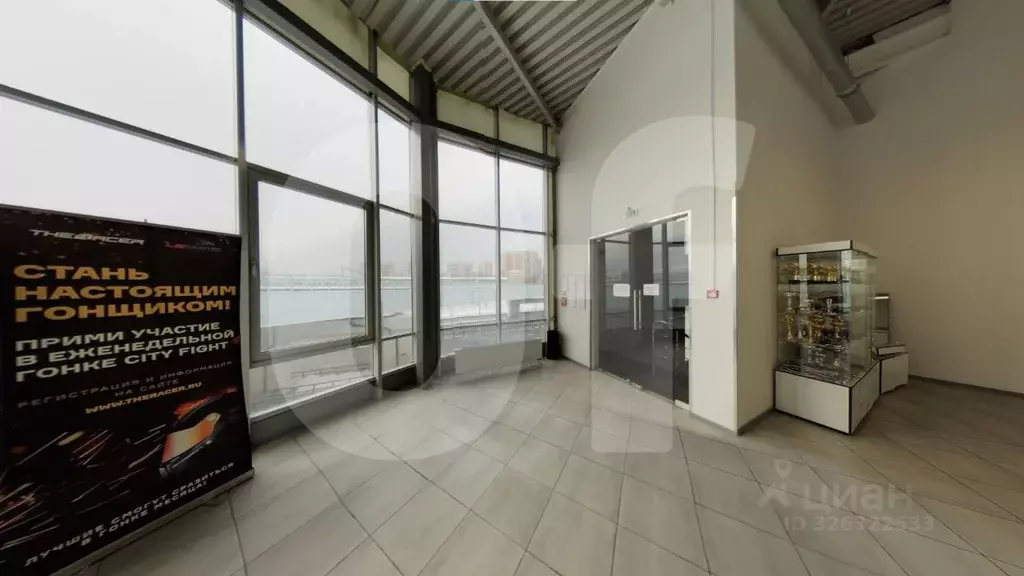 Помещение свободного назначения в Москва 2-я Магистральная ул., 9С1 ... - Фото 2