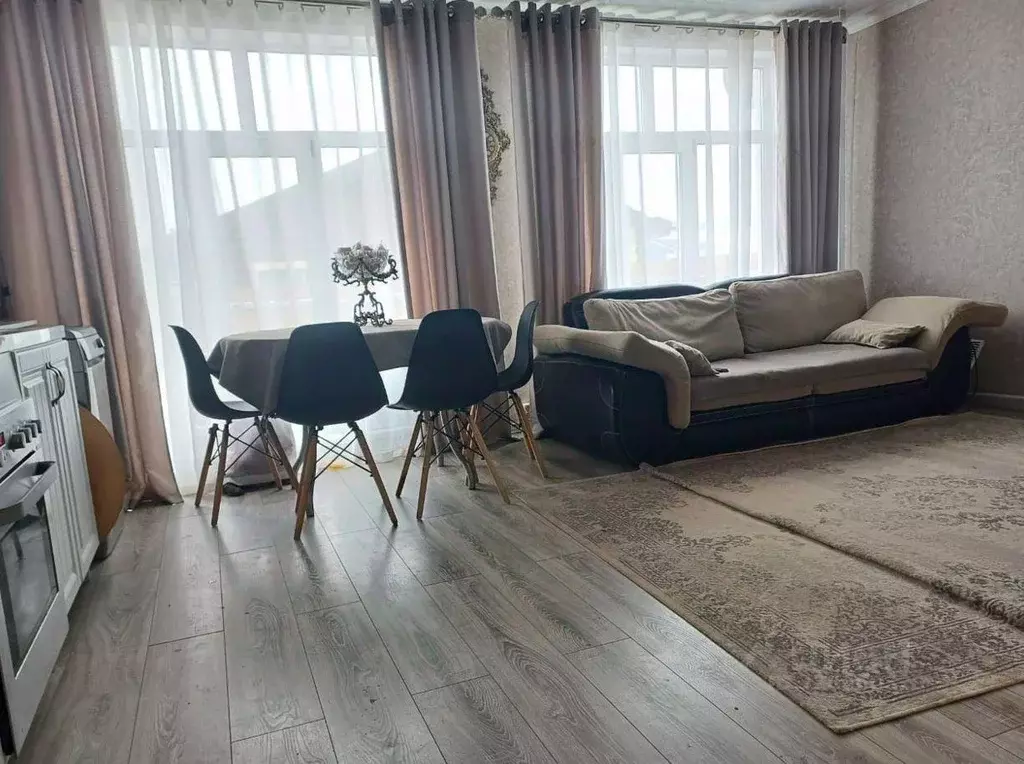 Дом, 110 м - Фото 2