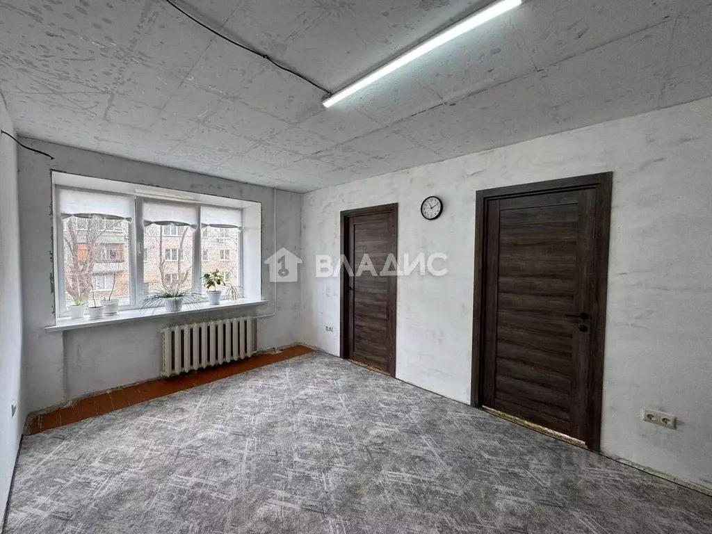 3-к кв. Башкортостан, Стерлитамак Вокзальная ул., 22А (61.9 м) - Фото 0