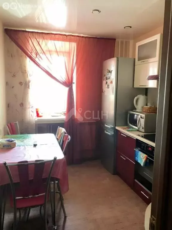 3-комнатная квартира: Саров, улица Юности, 9 (60.3 м) - Фото 2