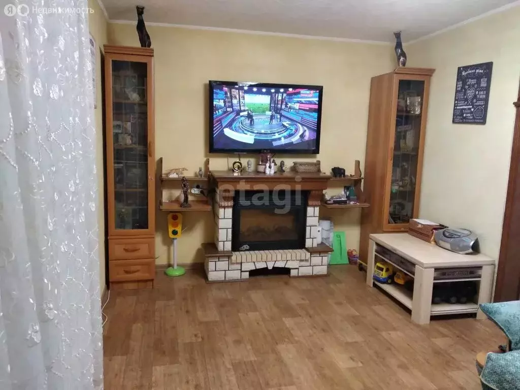 3-комнатная квартира: Уфа, улица Георгия Мушникова, 1/1 (79 м) - Фото 1