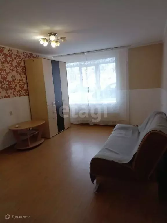 Продаётся 1-к квартира, 36.1 м - Фото 0