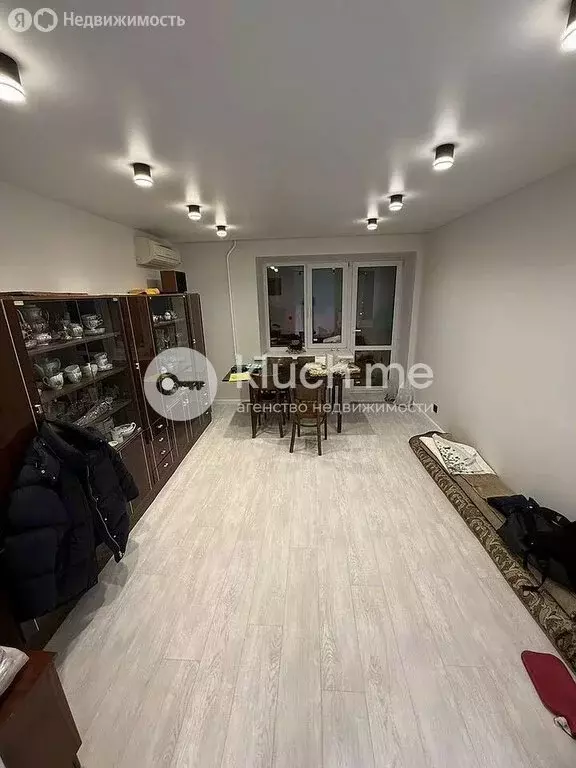 2-комнатная квартира: Казань, улица Хусаина Мавлютова, 21 (48 м) - Фото 1