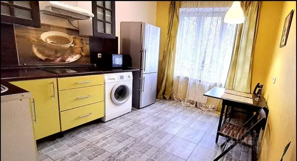 1-к кв. Московская область, Одинцовский городской округ, с. Перхушково ... - Фото 2