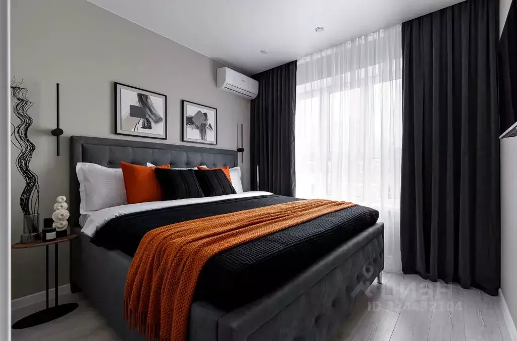 1-к кв. Краснодарский край, Краснодар ул. Григория Булгакова, 13 (40.0 ... - Фото 1